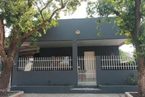 Casa aconchegante no centro